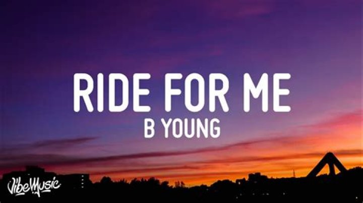 Ride for me future lyrics