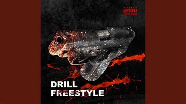Riggs duk drill freestyle lyrics