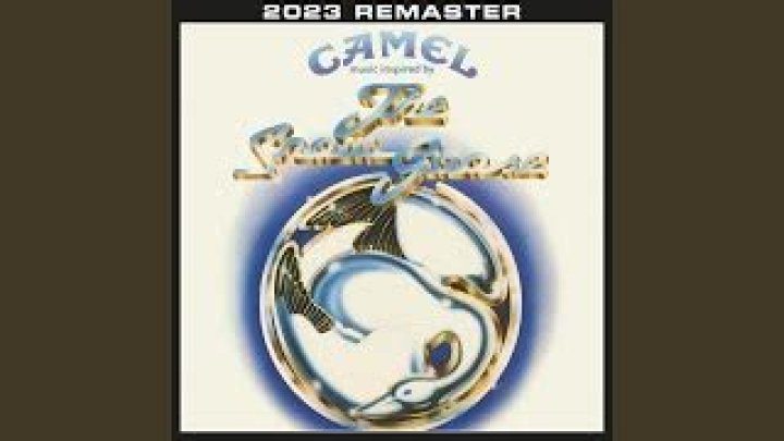 Riverman camel lyrics