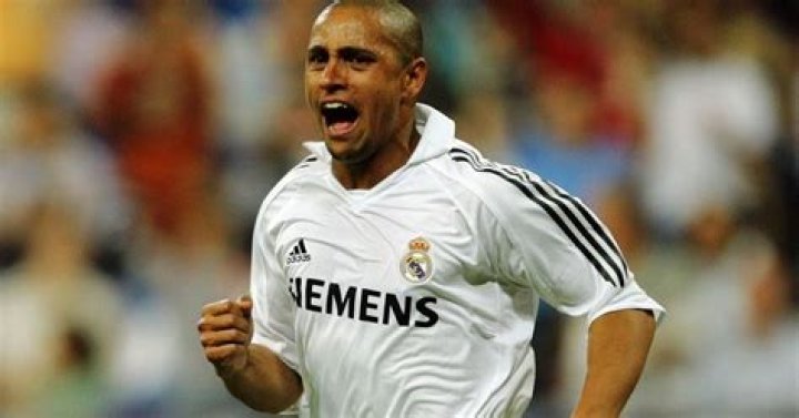 Roberto Carlos Facts