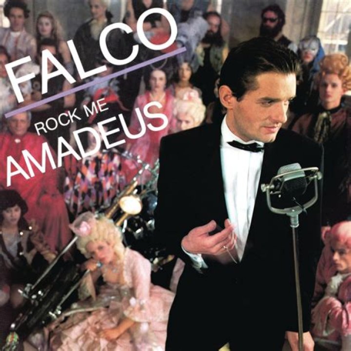 Rock me amadeus lyrics