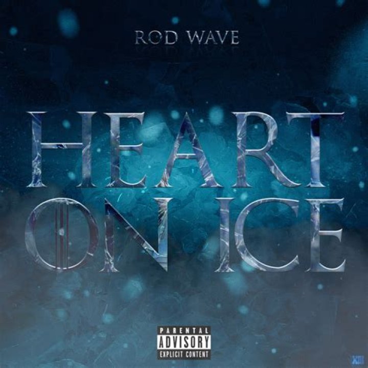 Rod wave heart on ice lyrics