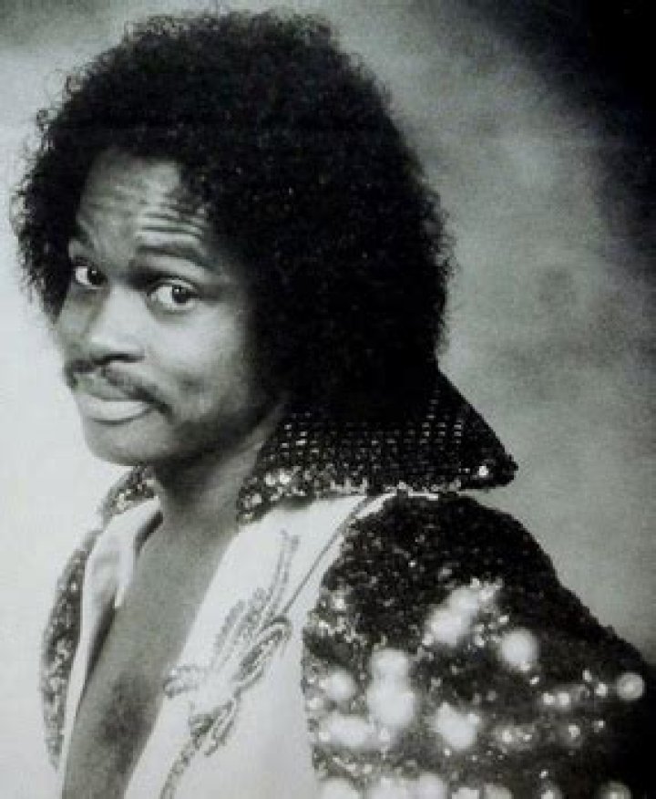 Roger Troutman Facts