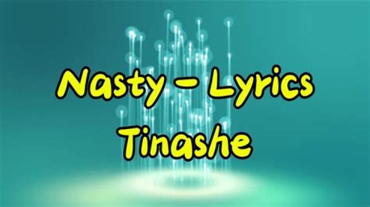 Ruby jon3s nasty lyrics lyrics