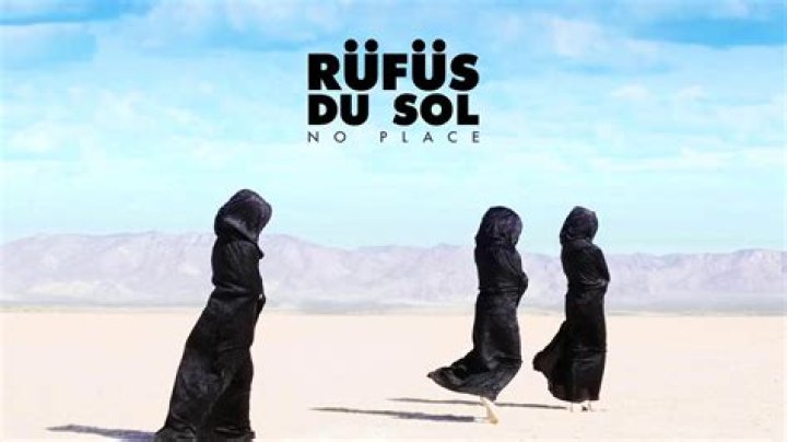 RÜfÜs du sol lyrics
