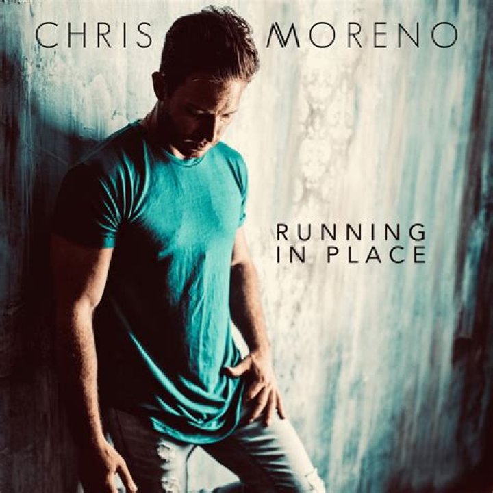 Running in place chris moreno lyrics