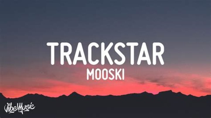 Running like a trackstar lyrics