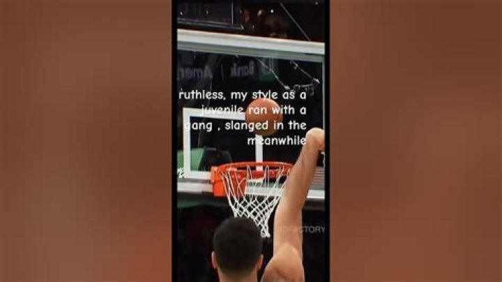 Ruthless my life as a juvenile lyrics