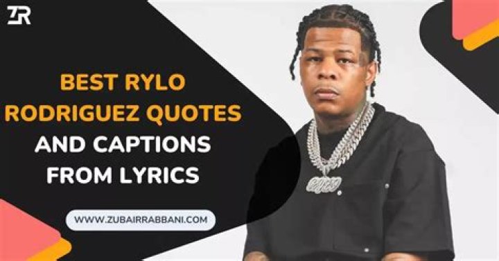 Rylo rodriguez tubi lyrics