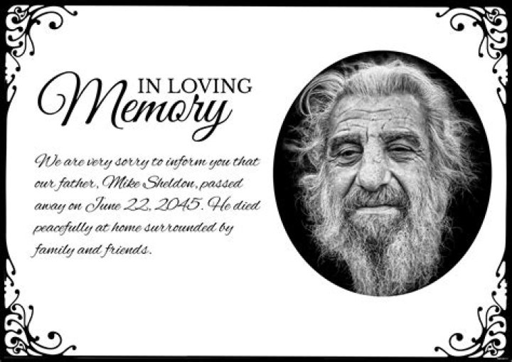 Sad Announcement! Wyatt Stevens Obituary, Passed Away At The Age Of 54, How did Wyatt Stevensdie, Family Mourns The Loss