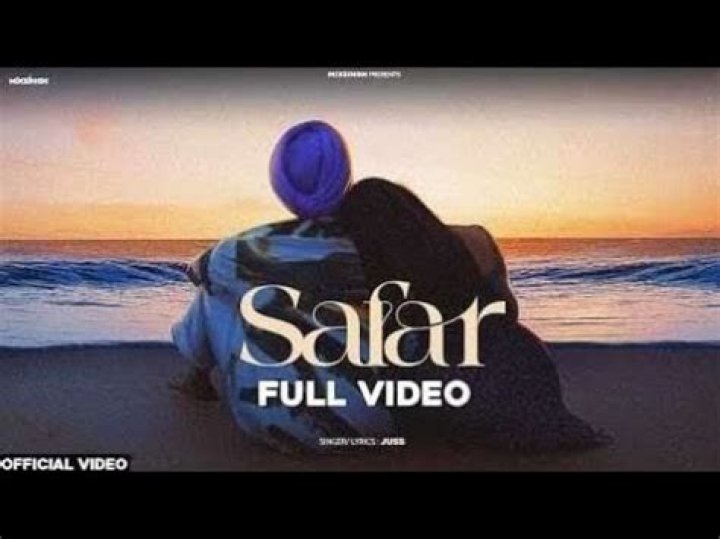 Safar juss (english translation) lyrics