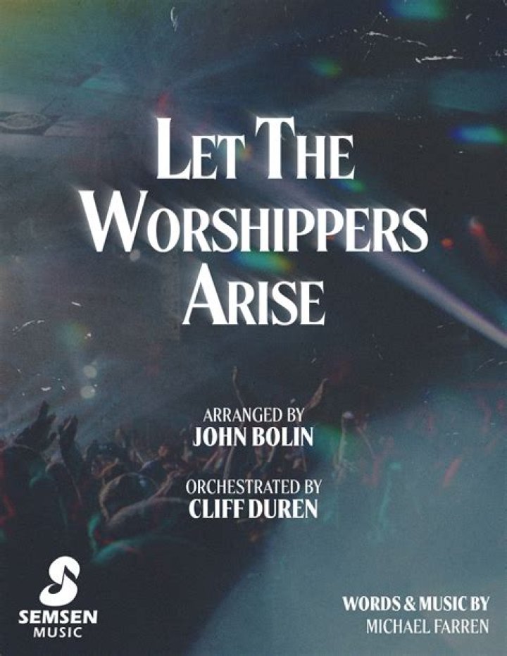 Samoan worship song let the worshippers arise lyrics