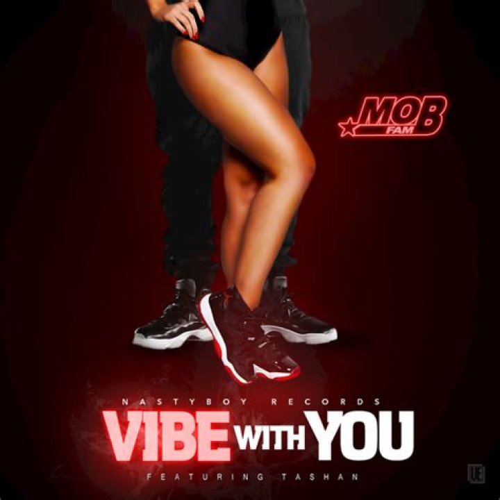 Savage mob fam lyrics