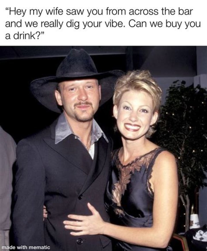 Saw you across the bar lyrics