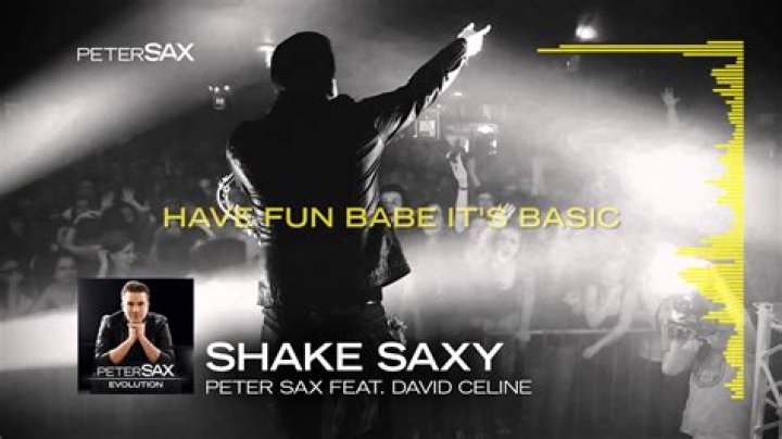 Saxy video saxy video. lyrics