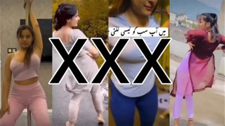 Saxy xxx video lyrics