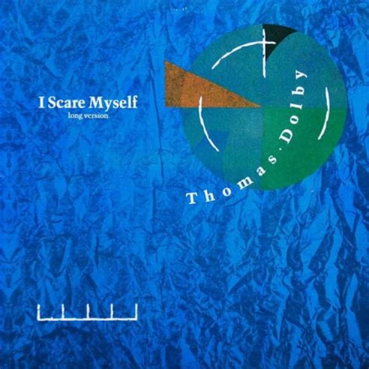 Scare myself dangerous man lyrics