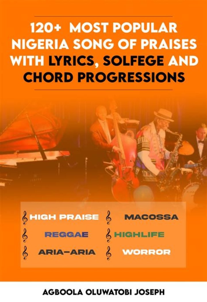 Search for nigeria gospel songs lyrics