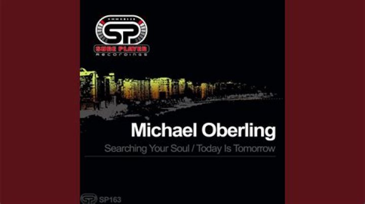 Searching your soul lyrics