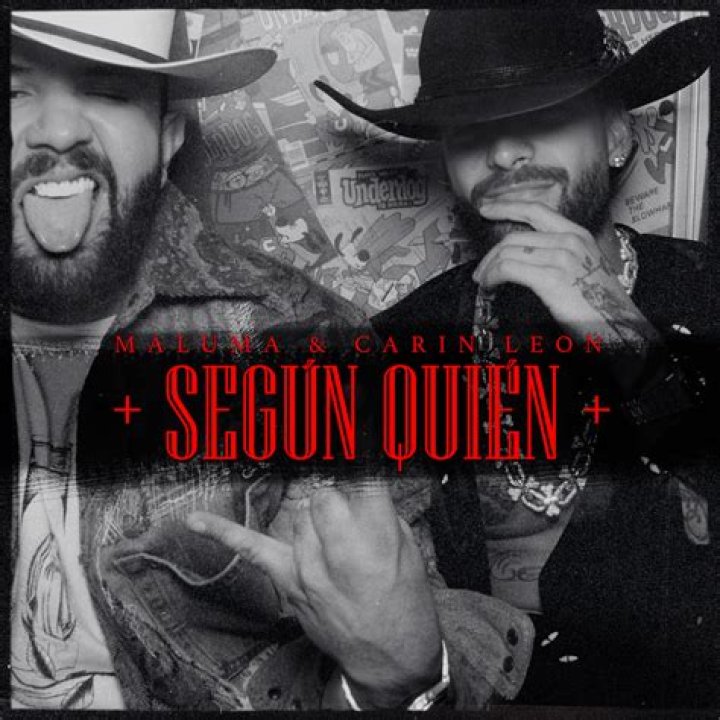 Segun quien lyrics