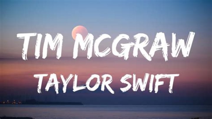 Set of wings tim mcgraw lyrics