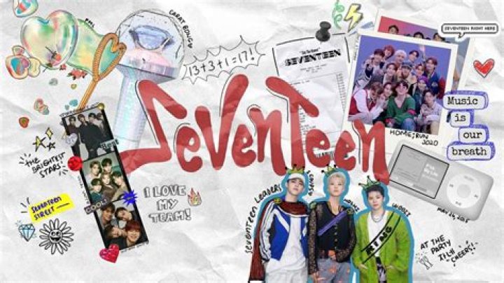 Seventeen and we lived in a dream lyrics