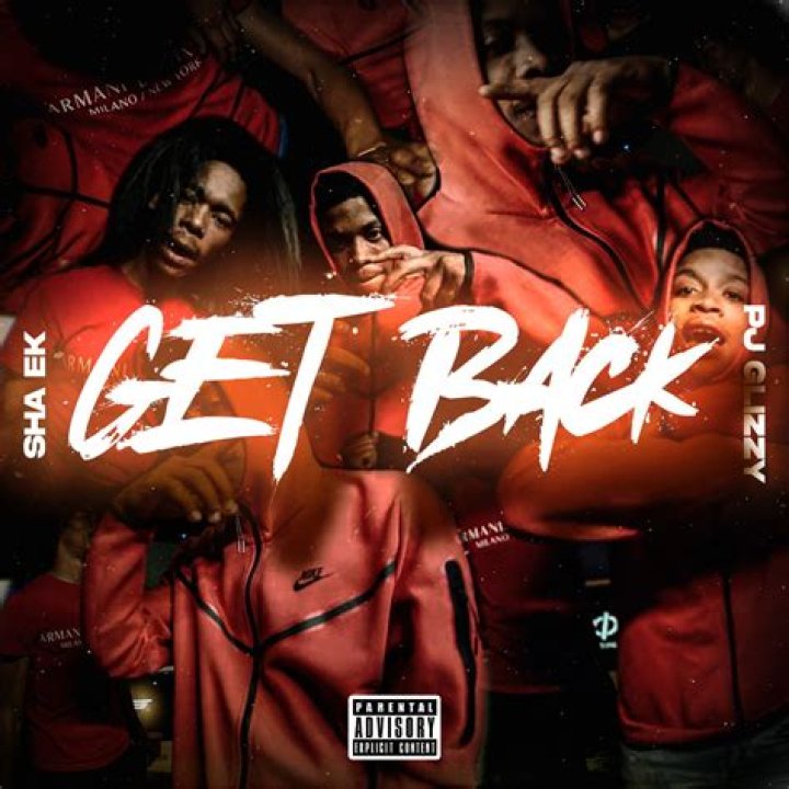 Sha ek get back lyrics