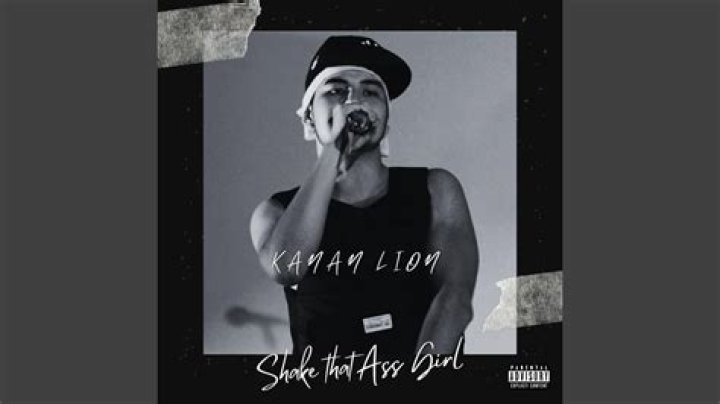 Shake that ass girl let me see let me see it bounce that ass girl lyrics