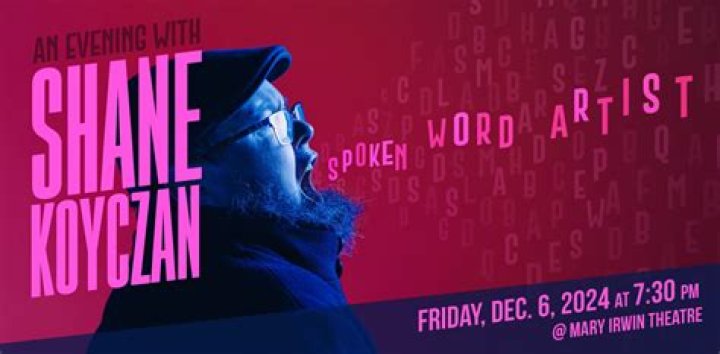 Shane koyczan tarot lyrics