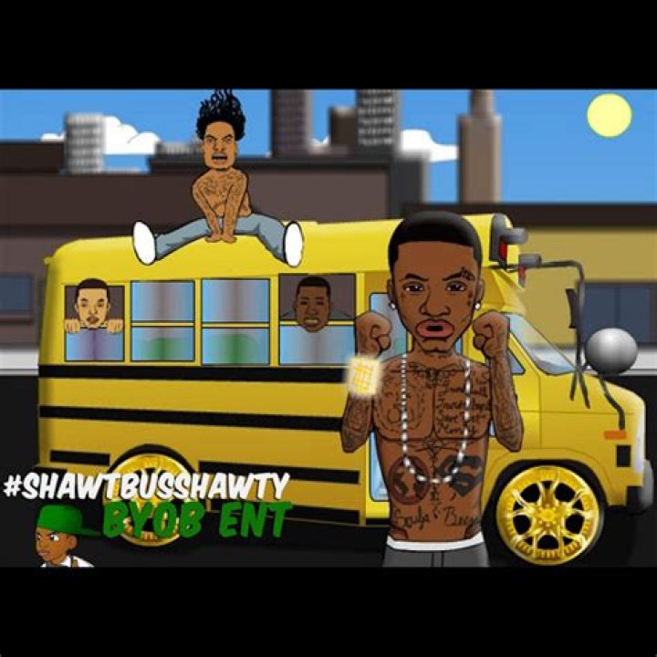 Shawt bus shawty lyrics