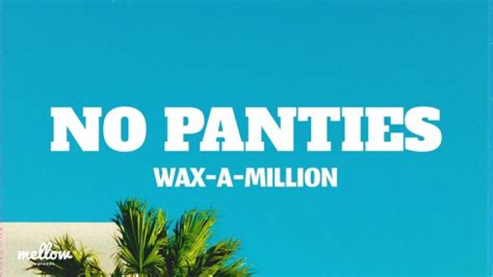 She in the club dancing with no panties on lyrics