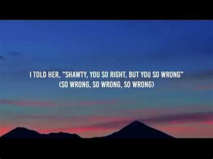 She loves the attention lyrics