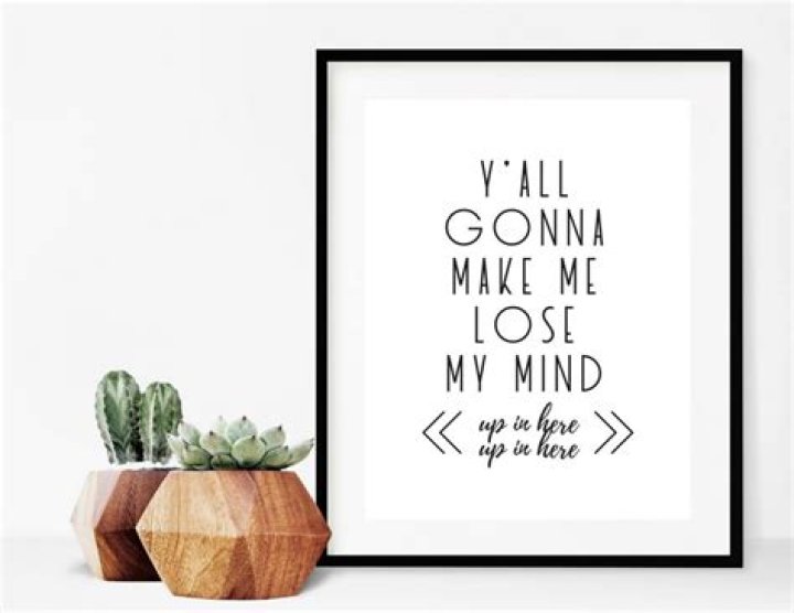 She make me lose my mind lyrics