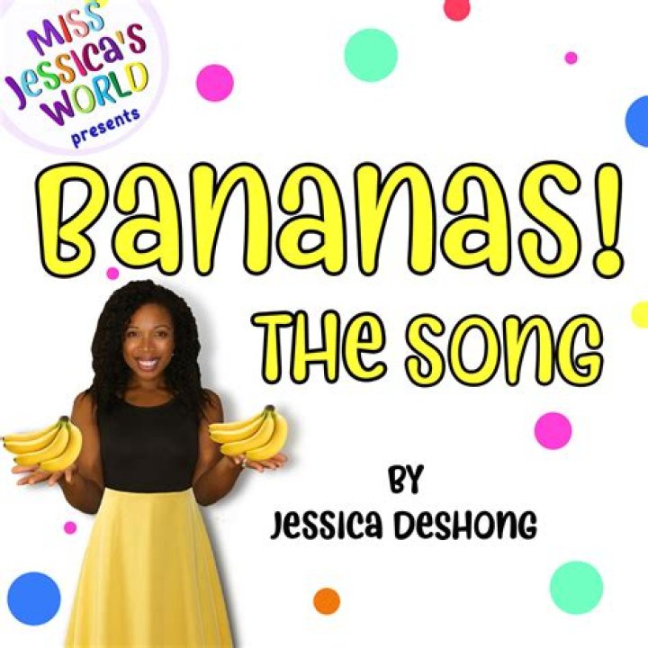 She say she wanna the banana lyrics