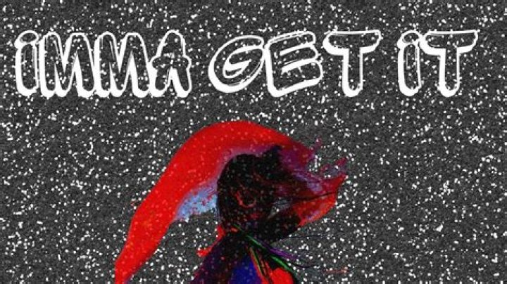 She says she wants more so imma get more lyrics