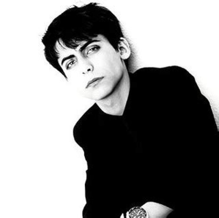 SHE TAB by Aidan Gallagher