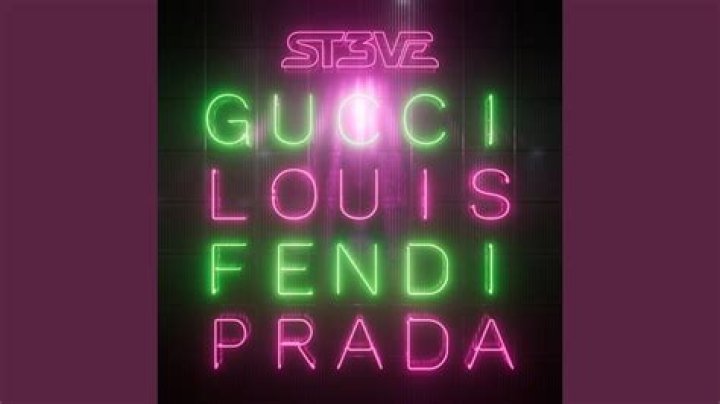 She want louis, gucci, fendi, prada i want switches lyrics