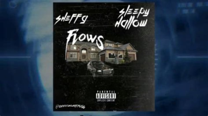 Sheff g clean flows lyrics