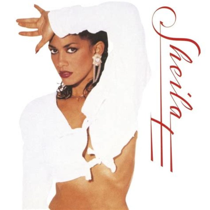 Sheila e. lyrics