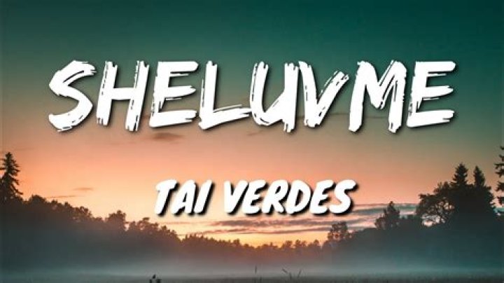 Sheluvme lyrics