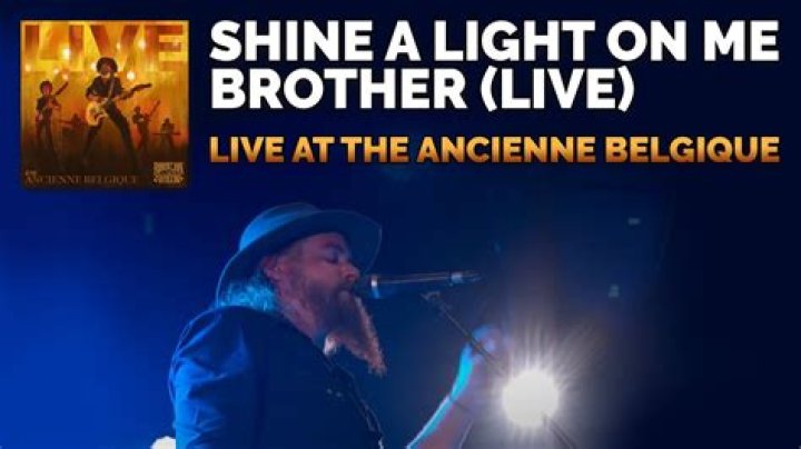 Shine a light on me baby i can’t keep standing in the shadows get it right for once baby, cause i’m drifting every way the wind blows lyrics