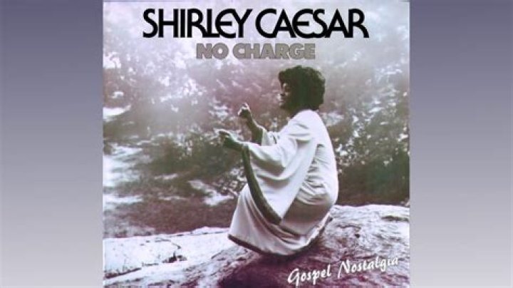 Shirley cesar need you to help me lyrics