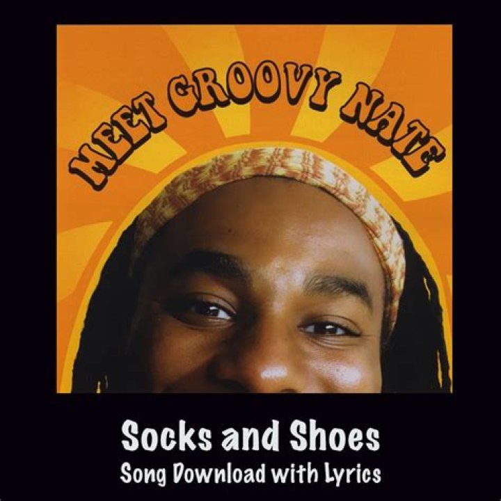 Shoes and socks lyrics