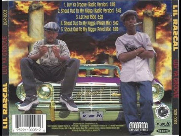 Shout out to my nigga lyrics