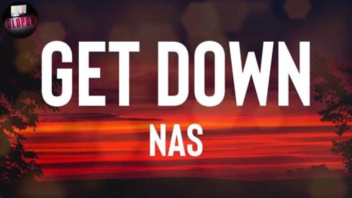 Show me how you get down lyrics