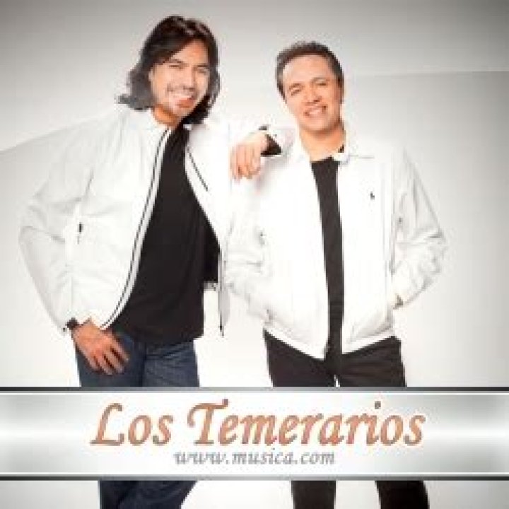 Significado de Ahora Pienso Más en Ti de Los Temerarios