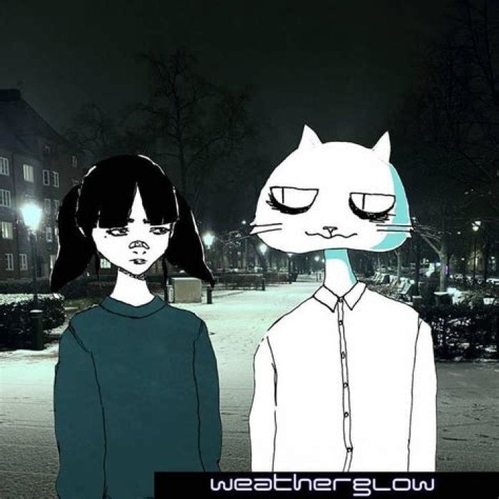 Significado de Clockwalk Around the Ache de Asian Glow & Weatherday