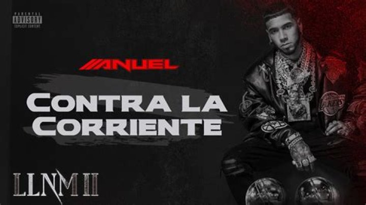 Significado de Contra la Corriente de Anuel AA