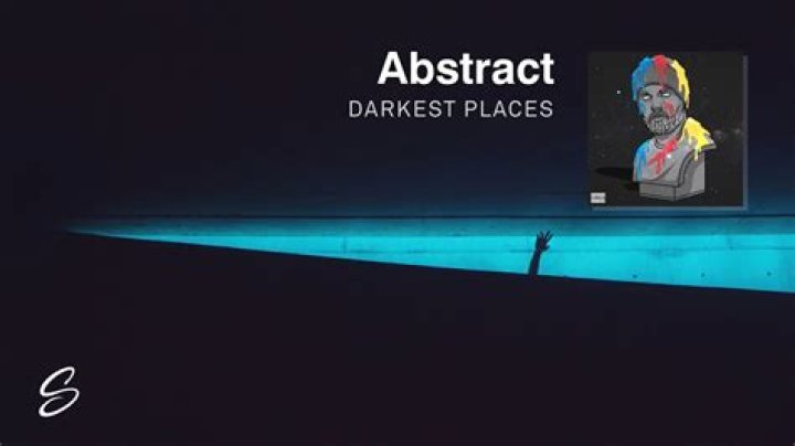 Significado de Darkest Places de Abstract (Ft. Aspen Dawn & Jonny Koch)