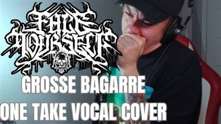 Significado de Grosse Bagarre de Face Yourself